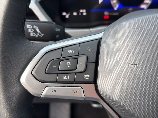 Volkswagen Touran 1.5 TSI Comfortline DSG