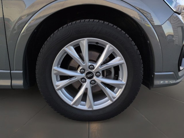 Audi Q3 35 TFSI S-Tronic