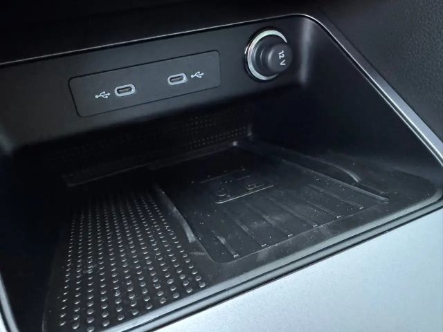 Seat Ateca 1.0 TSI FR-lijn