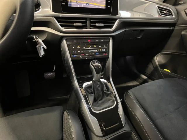 Volkswagen T-Roc 1.5 TSI DSG Style