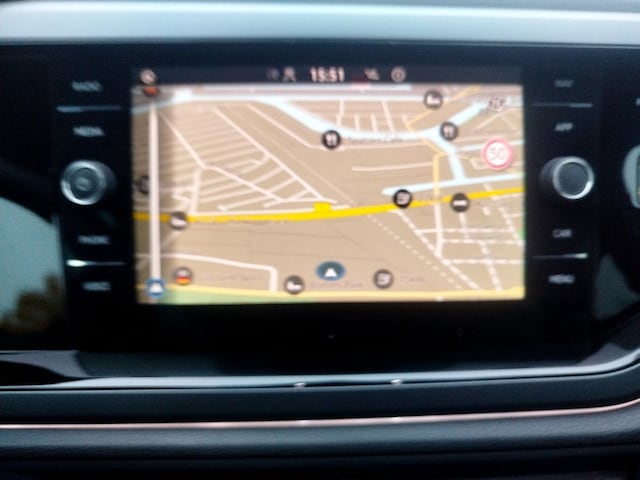 Volkswagen Taigo 1.0 TSI DSG R-Line