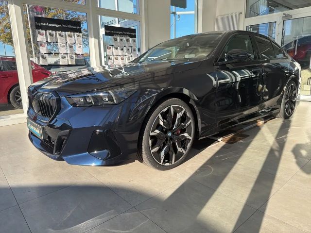 BMW 540 540d M-SportPro Sedan xDrive
