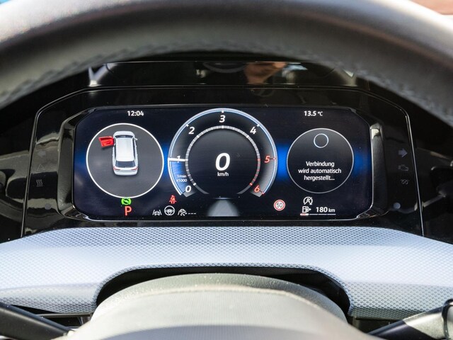 Volkswagen Golf 2.0 TDI DSG Variant