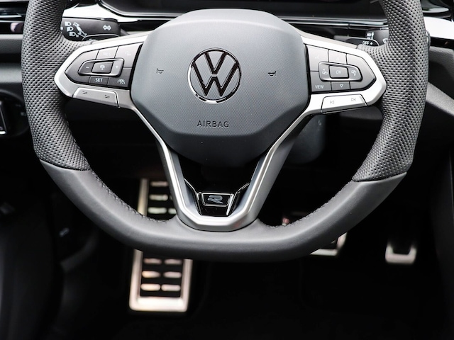 Volkswagen T-Roc 1.5 TSI DSG IQ.Drive R-Line