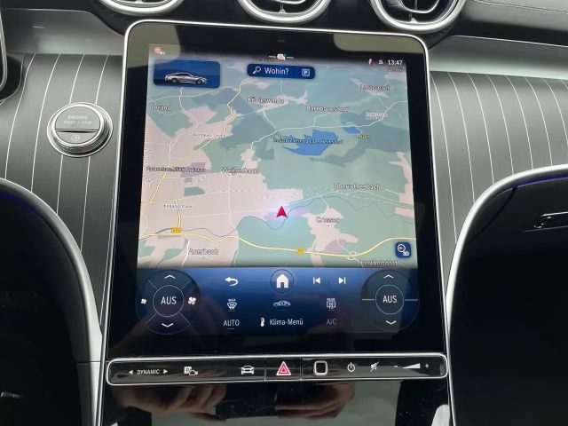 Mercedes-Benz CLE 200 AMG Line Coupé