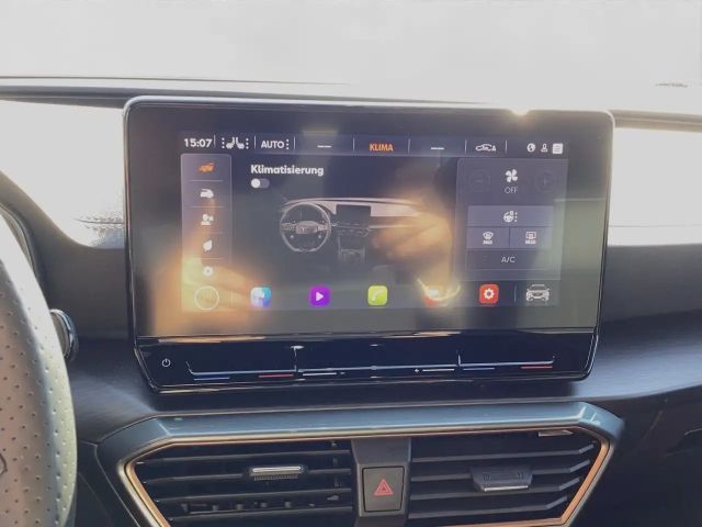 Cupra Formentor 2.0 TDI 4D LM19 PANO BEATS eKLAPPE 360