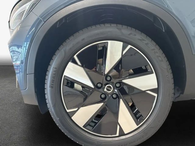 Volvo EX40 Single motor