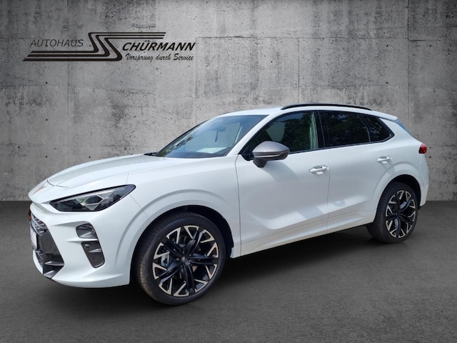 Cupra Terramar Terram 2,0TSIT    5T150 DF9A7A