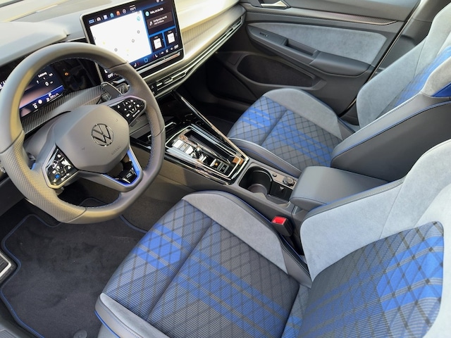 Volkswagen Golf Akra Pano Navi HarmanKardon