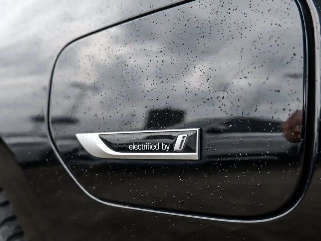 BMW 320 320e Touring