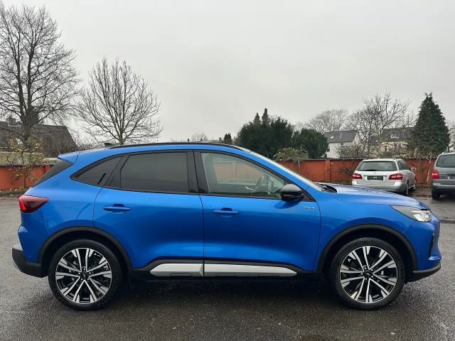 Ford Kuga Active Plug in Hybrid X