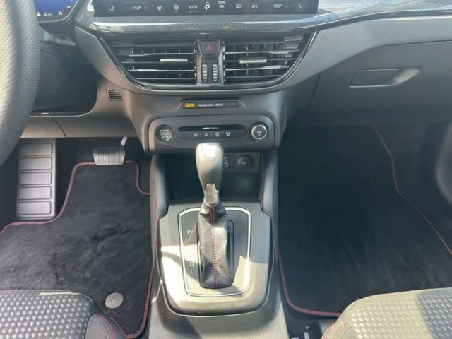 Ford Focus EcoBoost ST Line Wagon