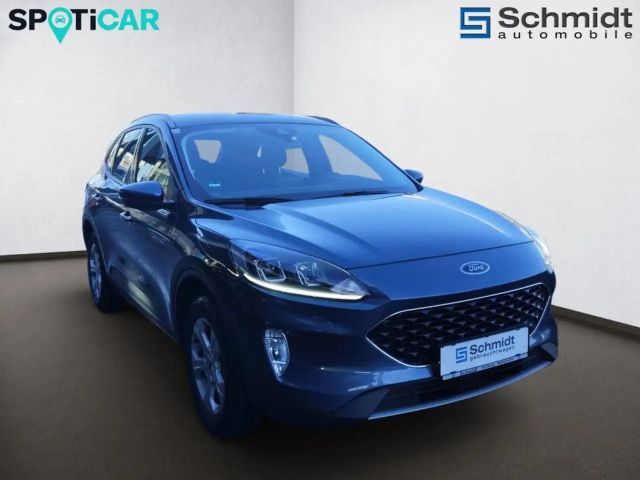 Ford Kuga AWD Cool & Connect