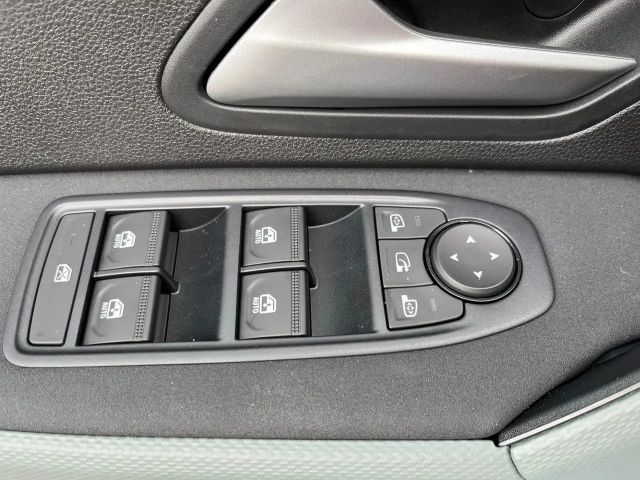 Dacia Duster 4WD Extreme TCe 130