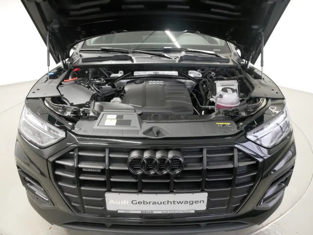 Audi Q5 40 TDI Quattro Sportback