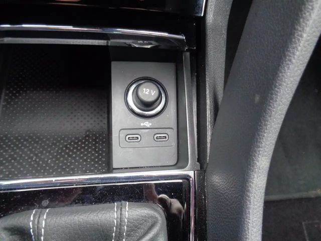 Skoda Kodiaq Sportline