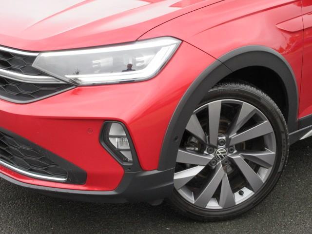 Volkswagen Taigo IQ.Drive Style