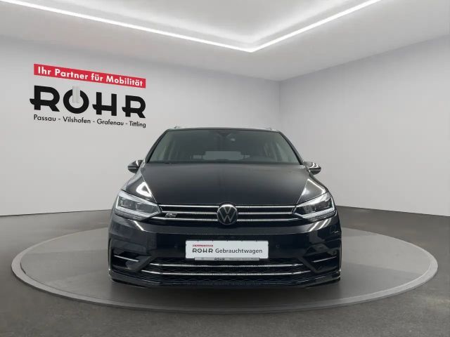 Volkswagen Touran 1.5 TSI DSG R-Line