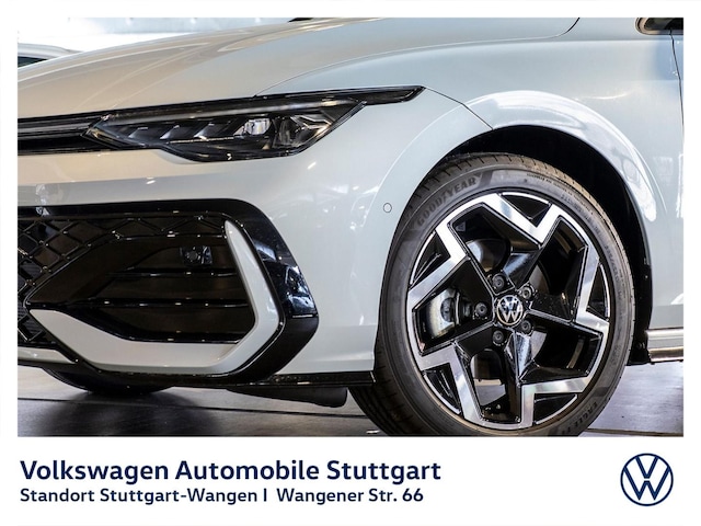 Volkswagen Golf 1.5 eTSI DSG R-Line