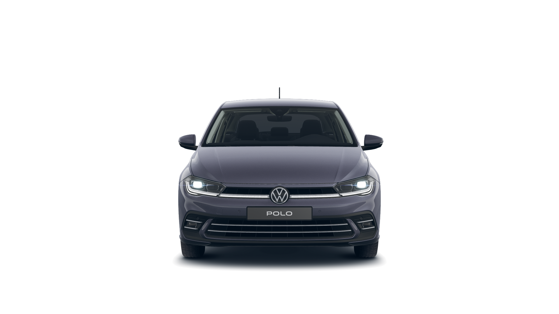 Volkswagen Polo DSG Style