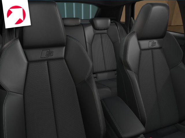 Audi A3 S-Tronic Sportback