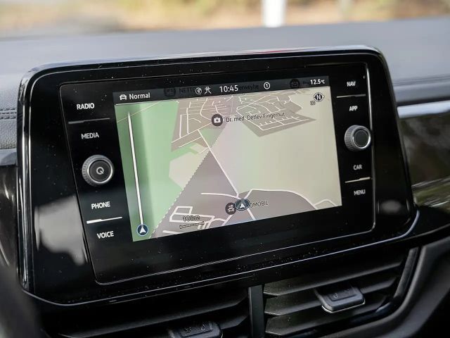 Volkswagen T-Roc 1.0 TSI R-Line