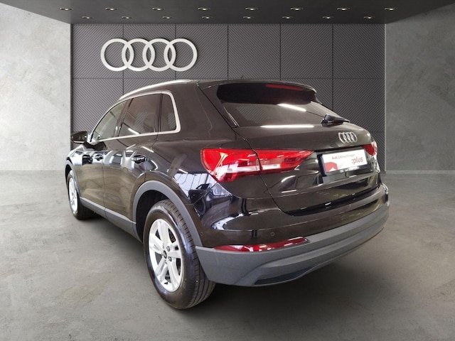 Audi Q3 35 TDI S-Tronic