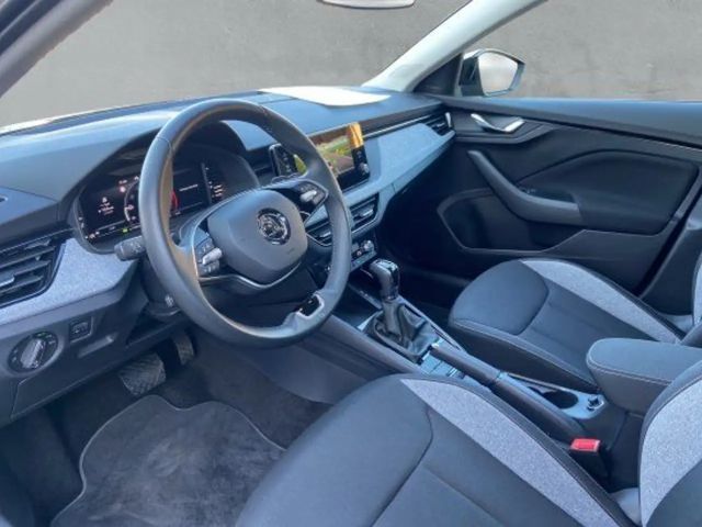 Skoda Scala 1.0 TSI Selection