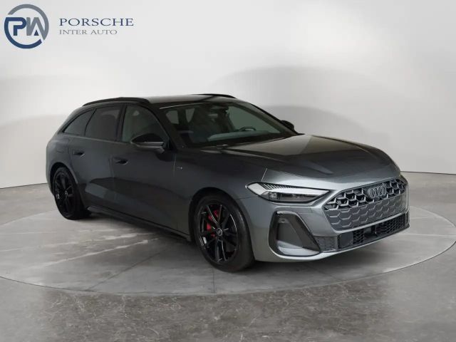 Audi A5 Hybride Quattro