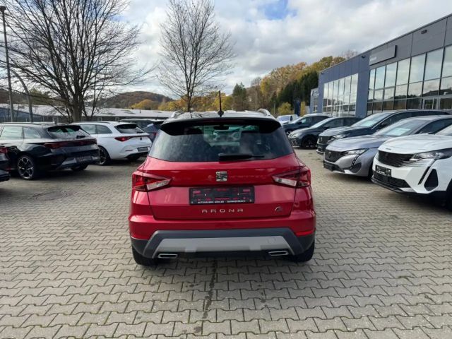 Seat Arona 1.0 TSI FR-lijn