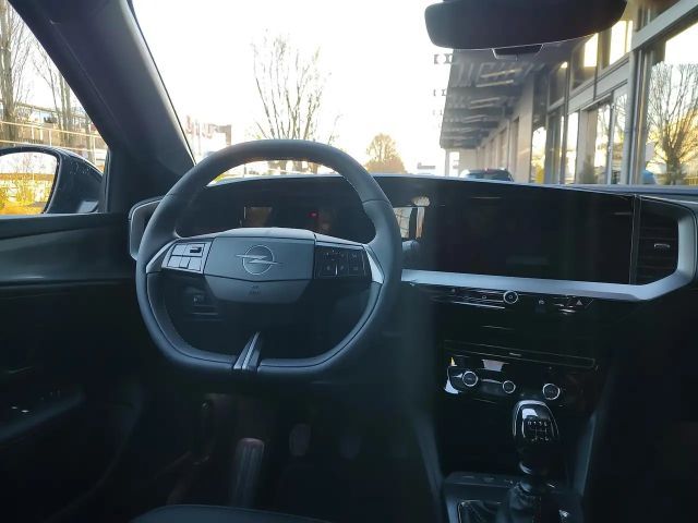 Opel Mokka GS-Line Grand Sport