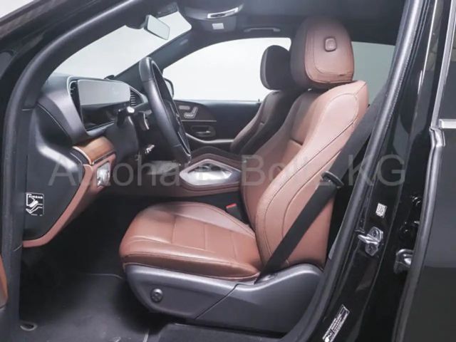 Mercedes-Benz GLE 300 4MATIC GLE 300 d