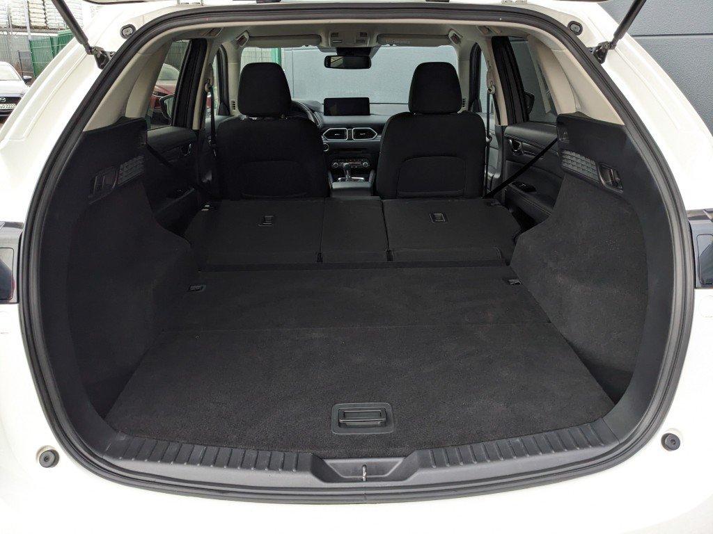 Mazda CX-5 Sportsline