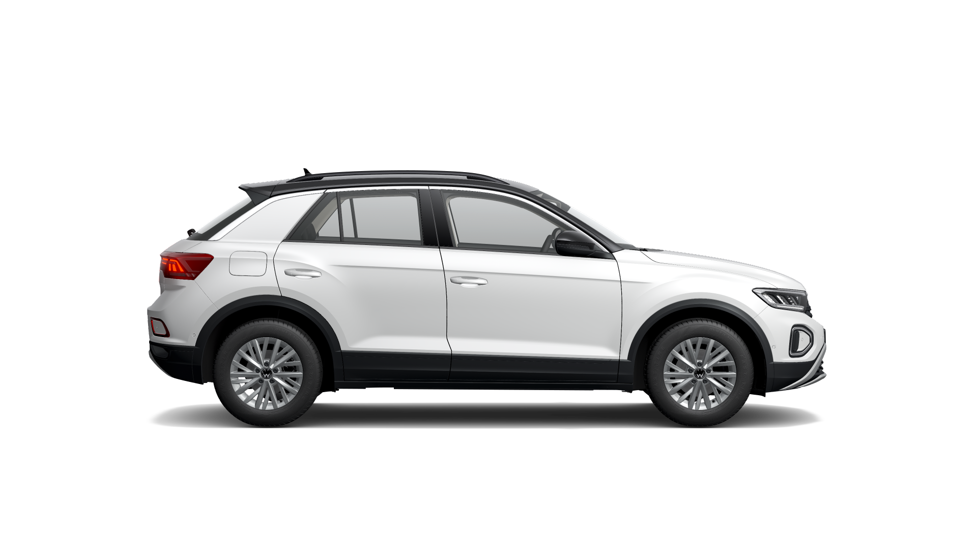 Volkswagen T-Roc 1.0 TSI Life