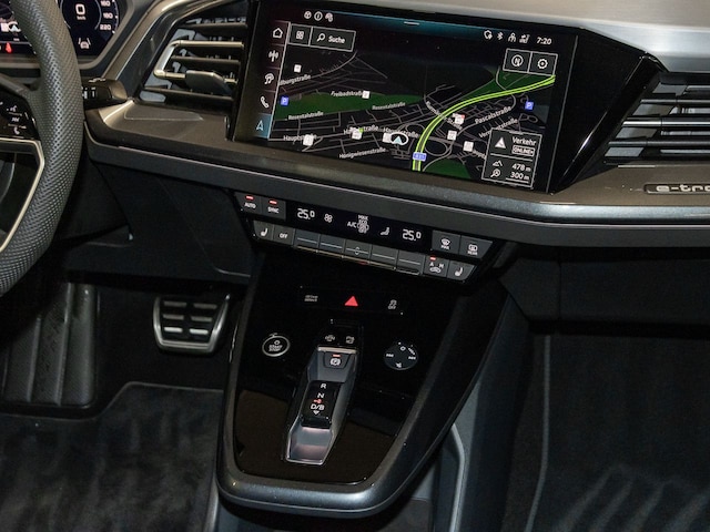 Audi Q4 e-tron 40 Sportback