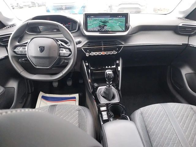 Peugeot 208 Allure Pack PureTech