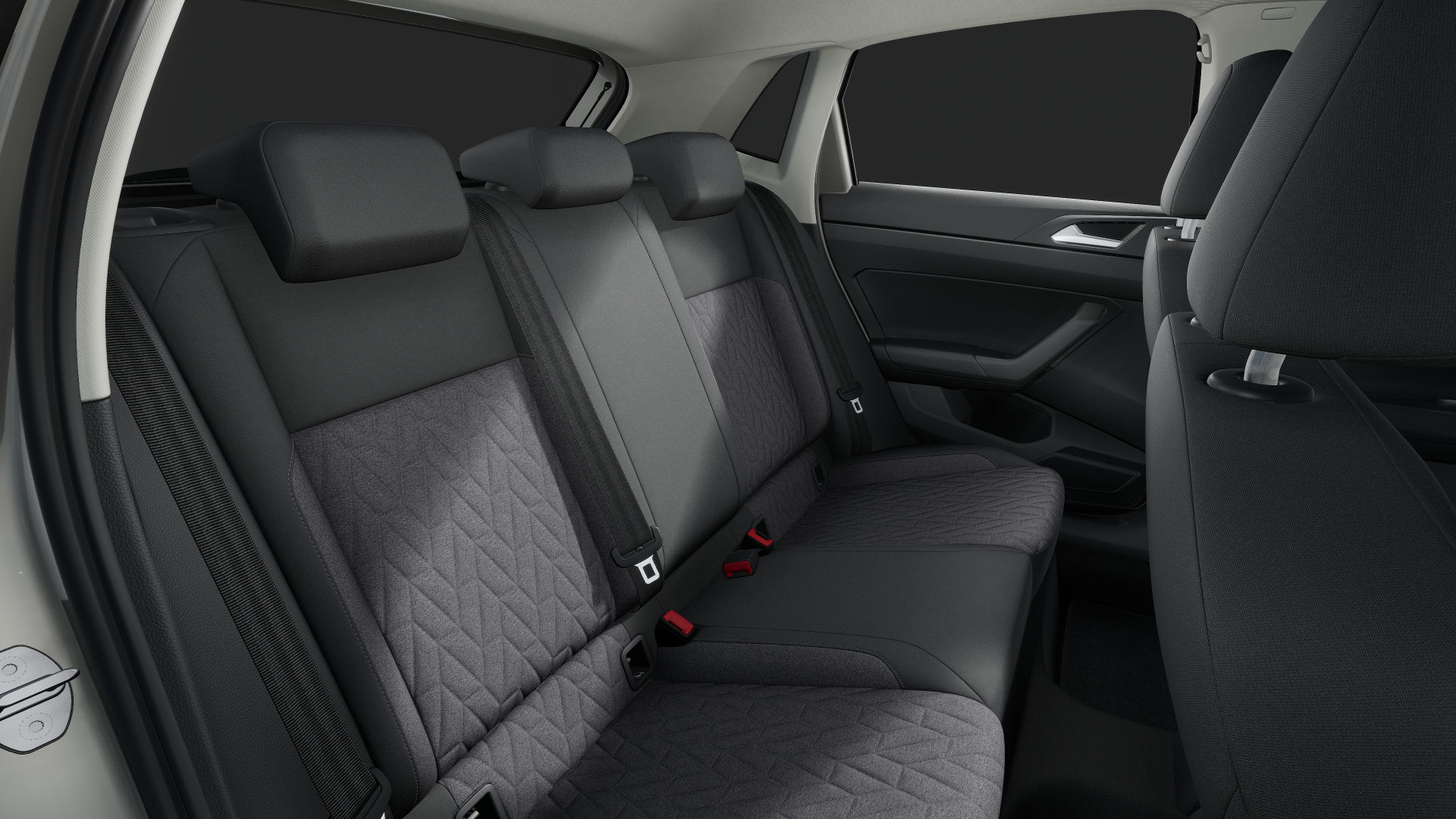 Volkswagen Polo Move