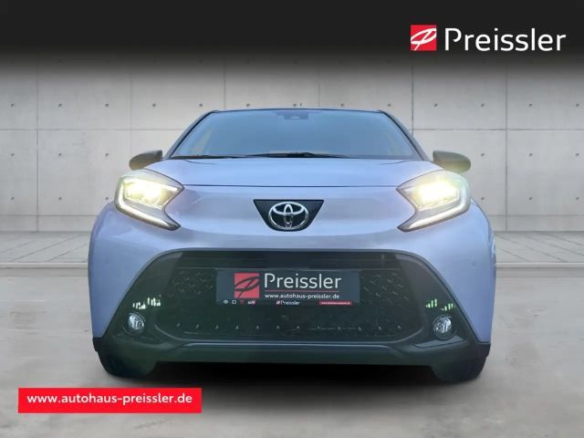 Toyota Aygo X Hatchback