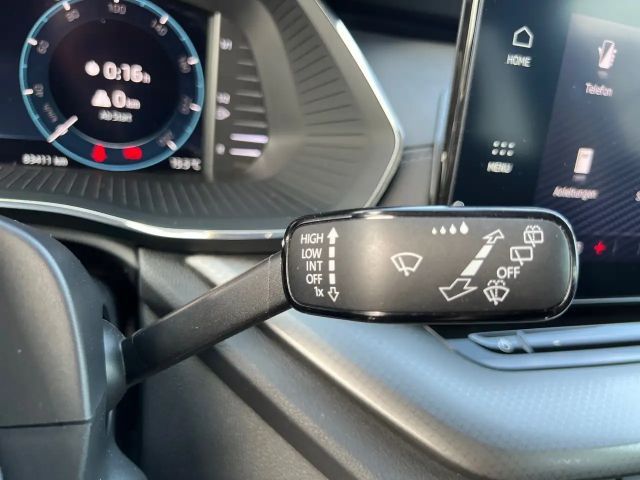 Skoda Octavia Ambition Combi