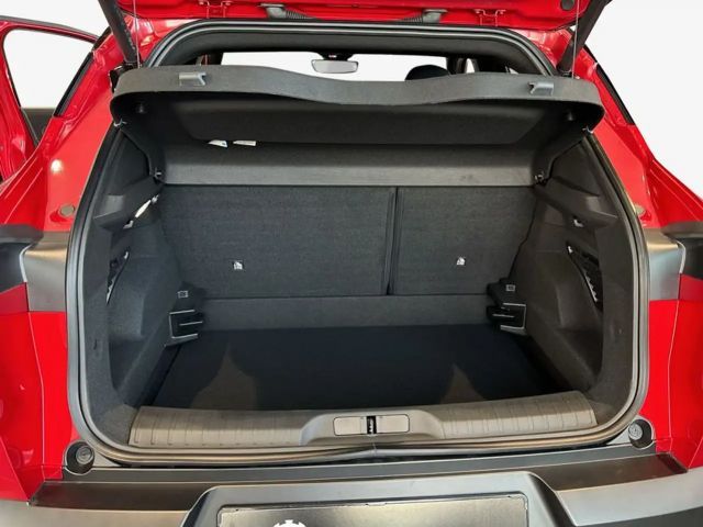 Alfa Romeo Junior Elettrica Speciale