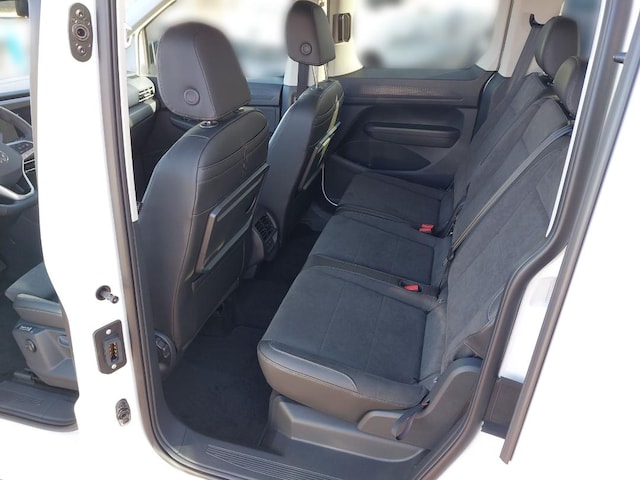 Volkswagen Caddy DSG eHybrid