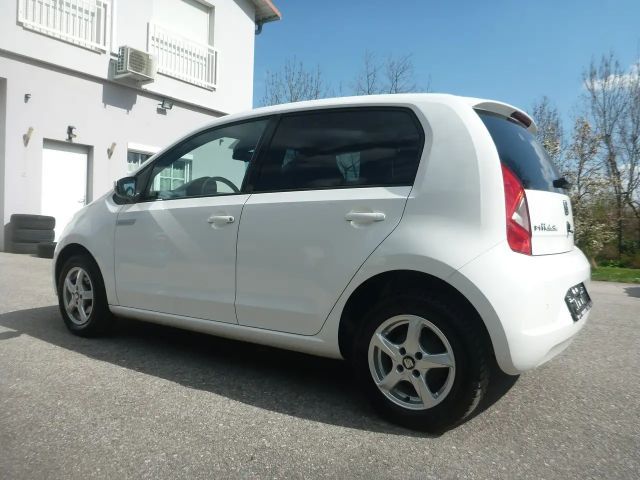 Seat Mii electric Plus