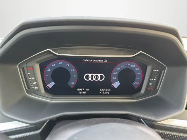 Audi A1 35 TFSI Sportback