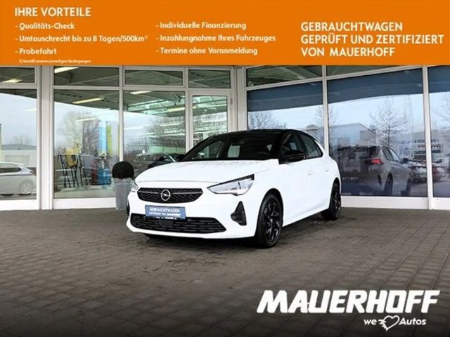 Opel Corsa GS-Line Grand Sport