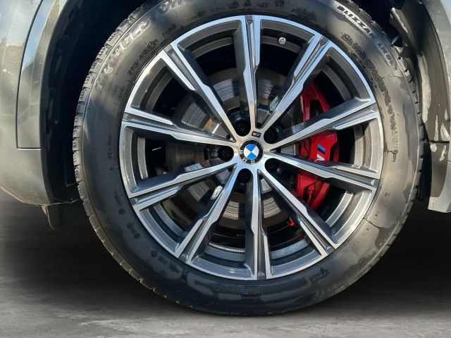 BMW X5 M60i xDrive