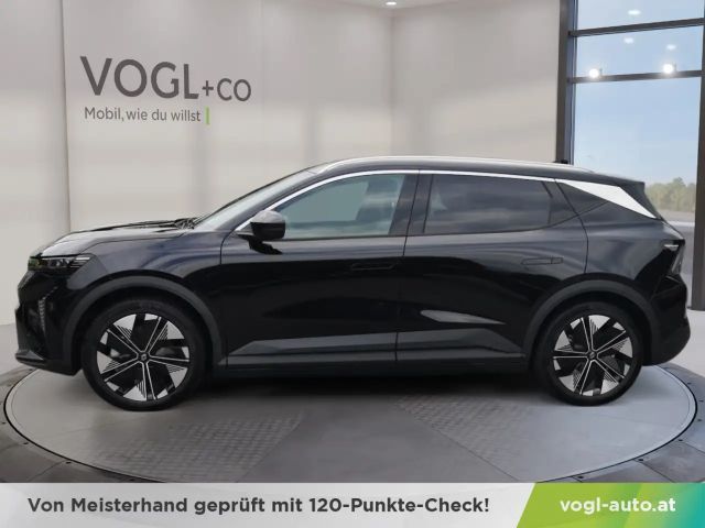 Renault Scenic E-Tech Techno