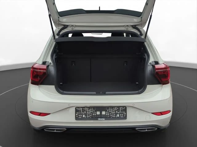 Volkswagen Polo 1.0 TSI DSG R-Line