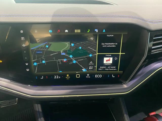 Volkswagen Touareg 4Motion eHybrid