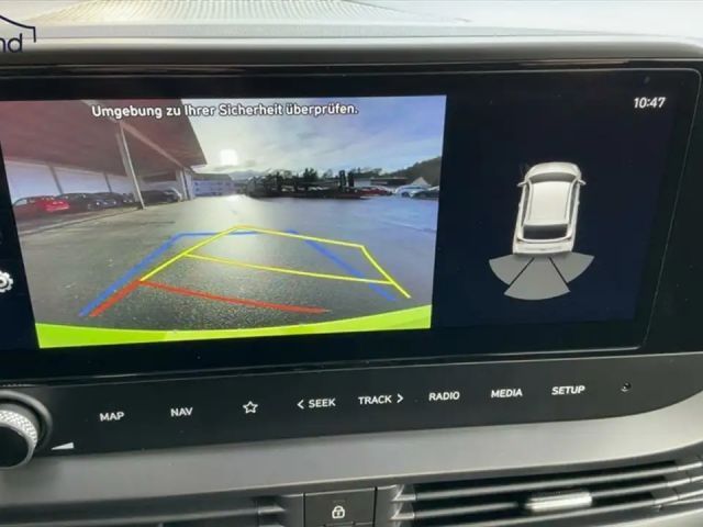 Hyundai i20 III 1,2 MPI Wave Alu Navi Kamera