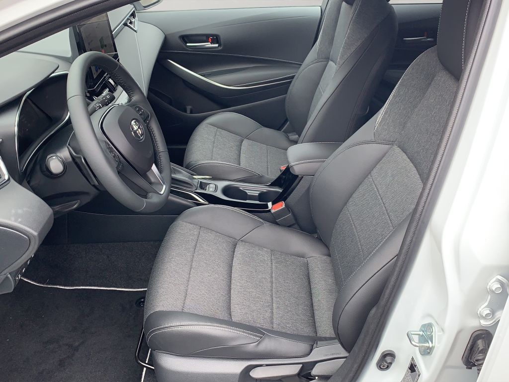 Toyota Corolla Team D Technik Touring